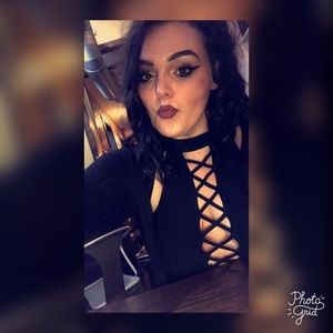 Meet your Posher, Jade